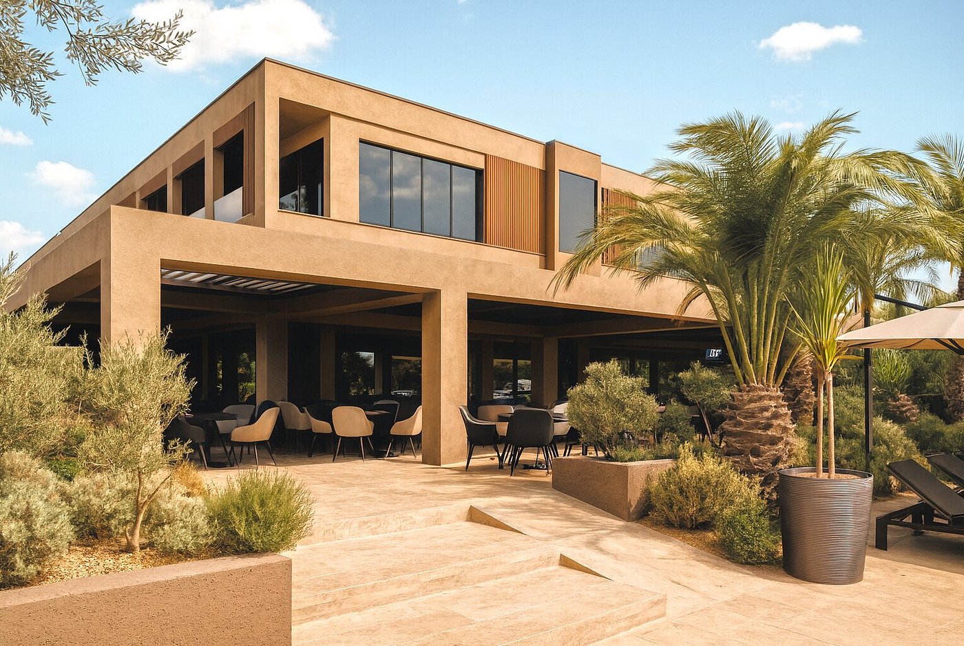 restoran